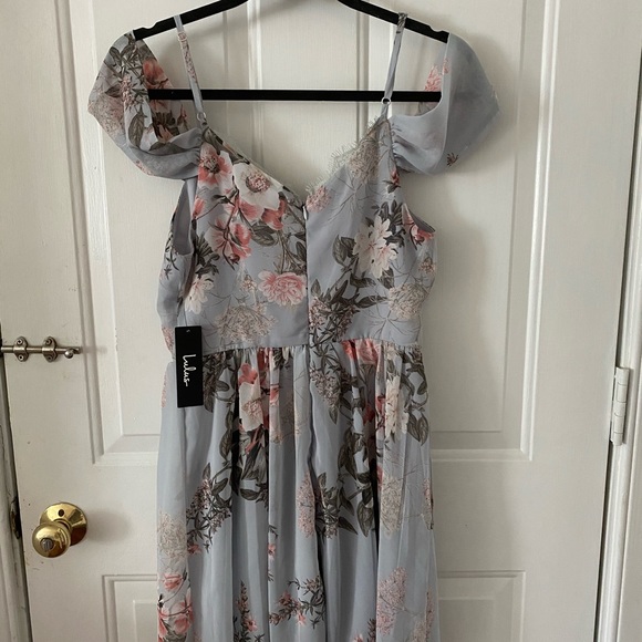 Lulu’s dress - Picture 2 of 4